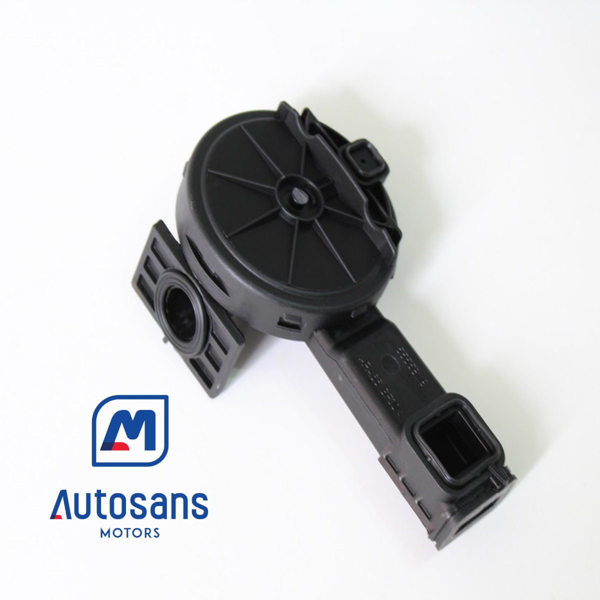 VALVULA PCV TAPA VALVULA CRUZE SONIC TRACKER ASTRA ENJOY autosansmotors