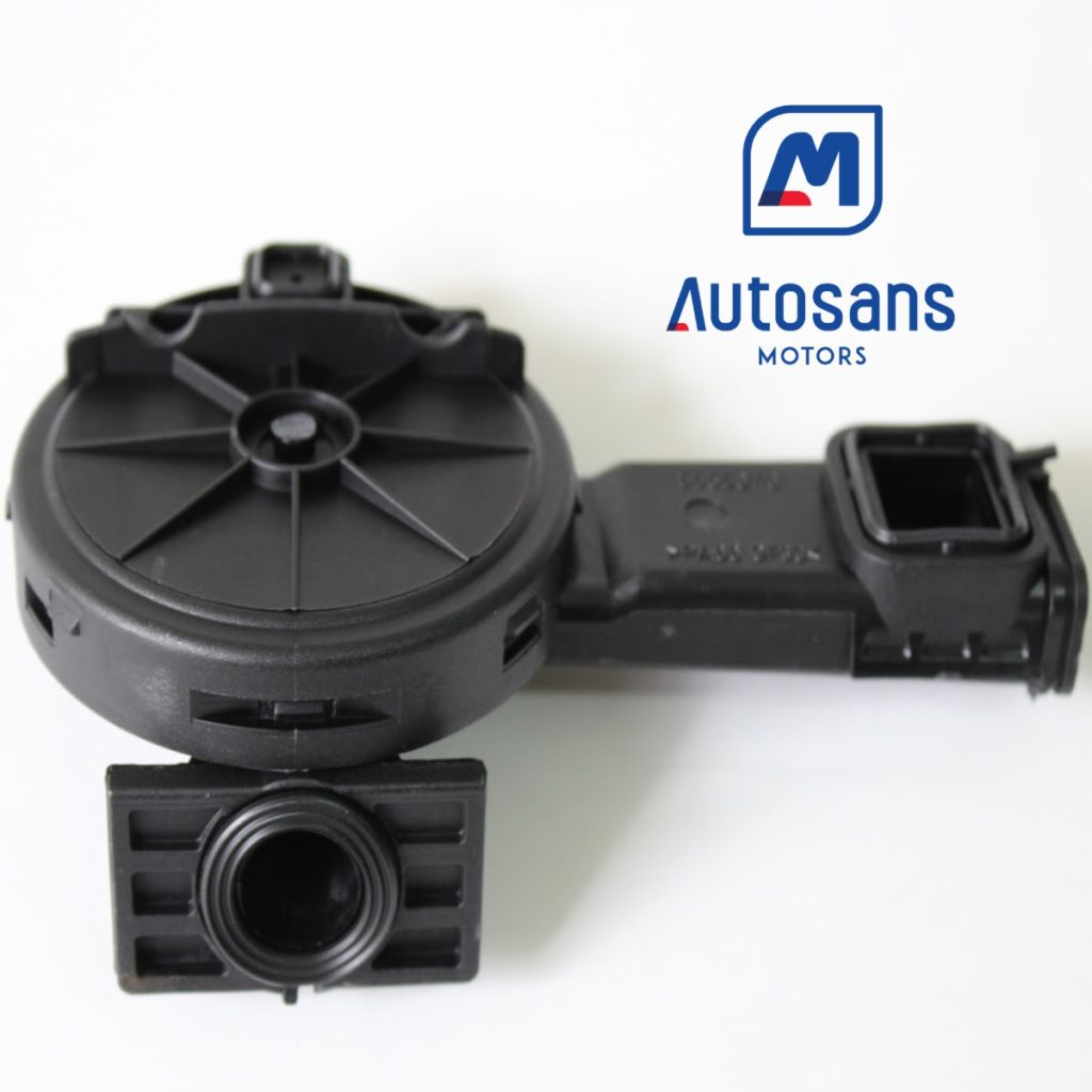VALVULA PCV TAPA VALVULA CRUZE SONIC TRACKER ASTRA ENJOY autosansmotors