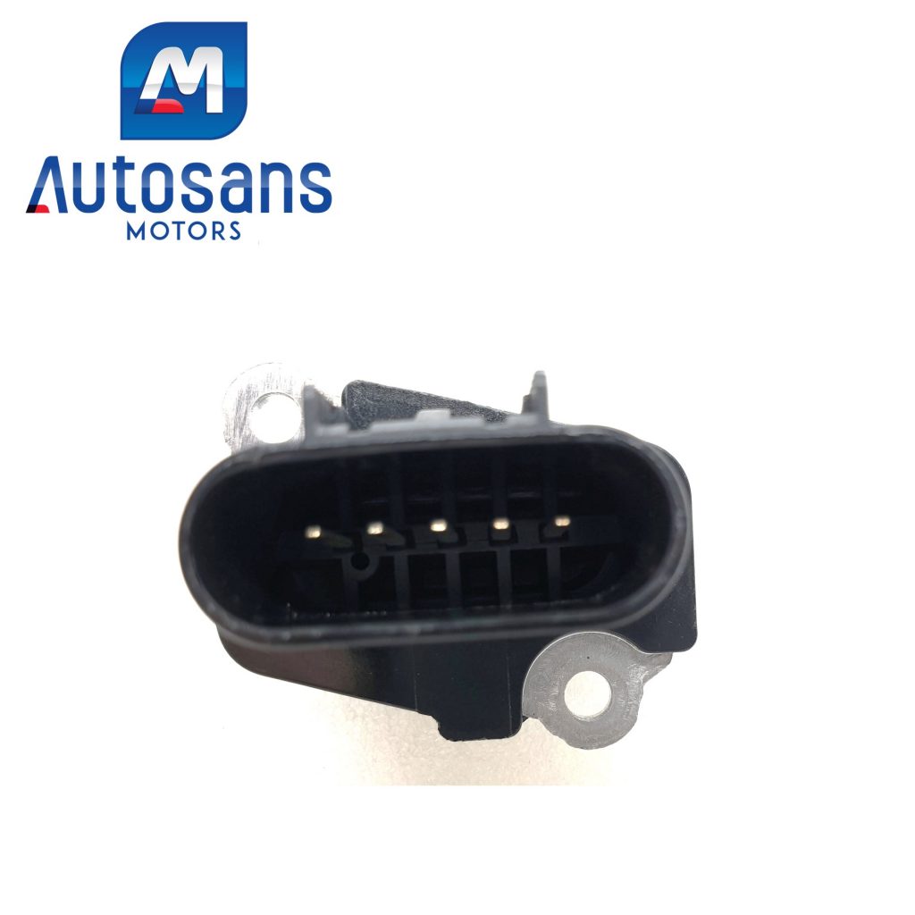 SENSOR MAF CHEVROLET COLORADO TRAILBLAZER HUMMER H3 autosansmotors