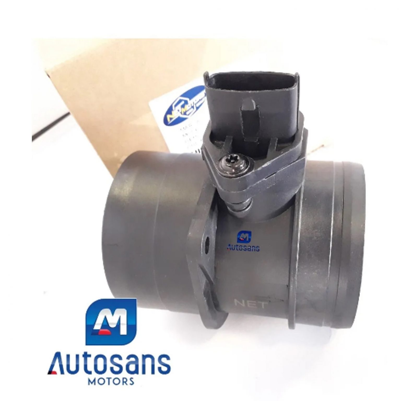 Sensore Acqua Filtro Carburante Per SsangYong Actyon/Rexton 2247509000 - Foto 5
