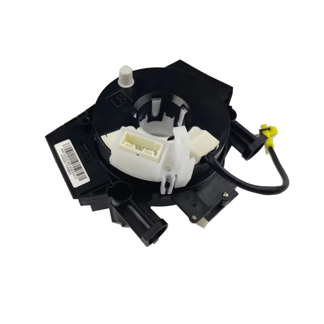 CINTA AIRBAG NISSAN NAVARA 2.5 2007-2016 QASHQAI 1.6 2.0 2007-2014
