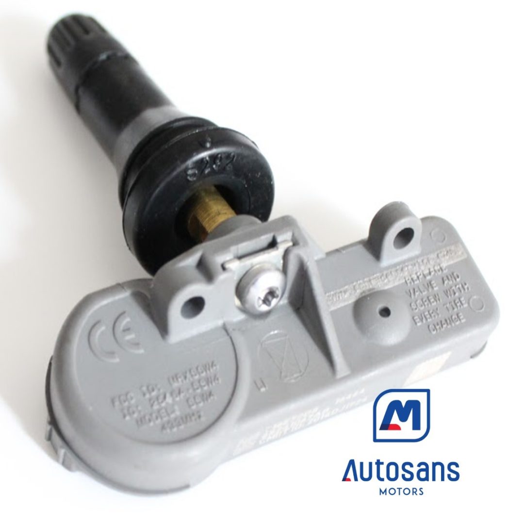 SENSOR PRESION NEUMATICOS JEEP CHEROKEE LIBERTY WRANGLER Autosans Motors