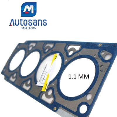 EMPAQUETADURA CULATA MEDIDA 1.1MM CAPTIVA 2.0 ORIGINAL GM  GM