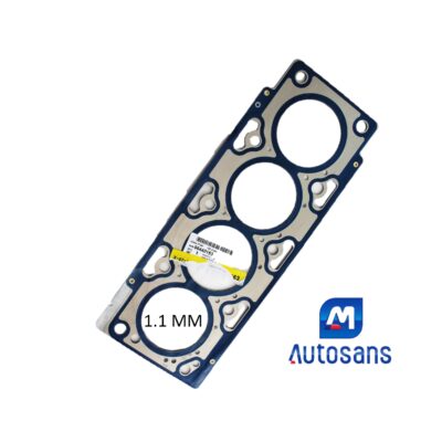 EMPAQUETADURA CULATA MEDIDA 1.1MM CAPTIVA 2.0 ORIGINAL GM  GM