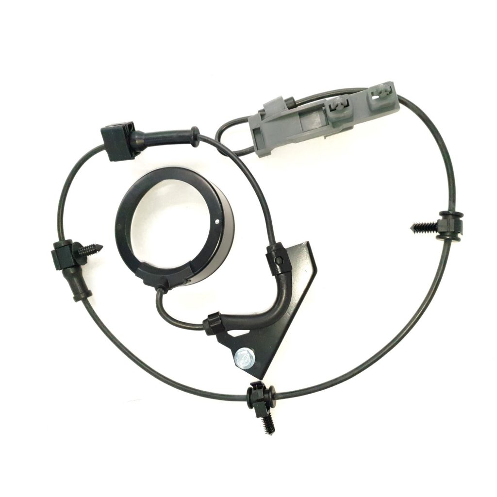 Front Left ABS Wheel Speed Sensor – Fits Chevy Colorado & GMC Canyon 2004-2008 – 15100275