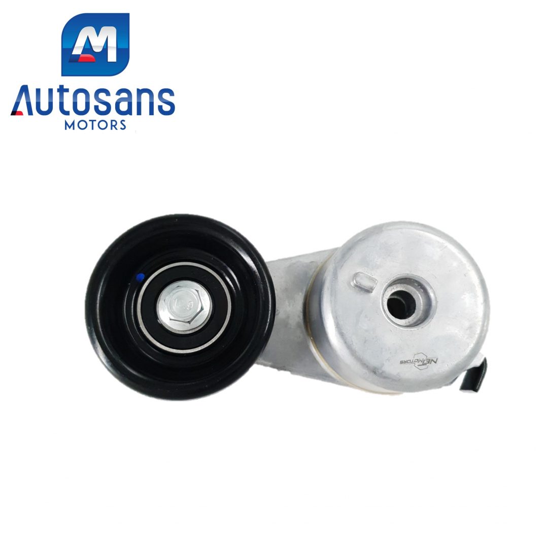 Ford Motorcraft Fan / Alternator Belt for Ford Everest 2003-2014 / Ford
