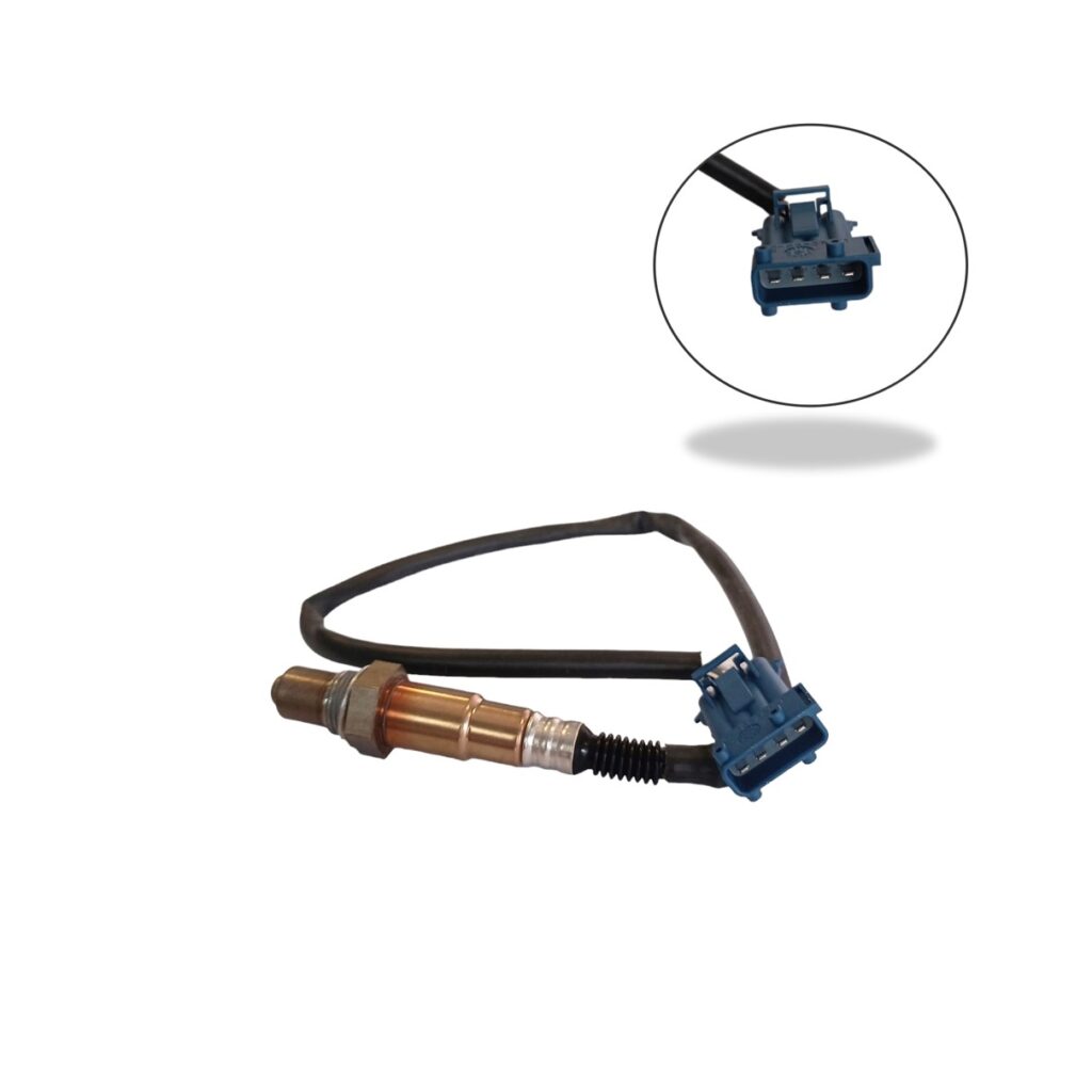 SENSOR OXIGENO PEUGEOT 206 207 306 307 - Autosans Motors