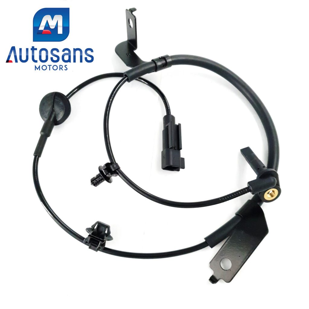 SENSOR ABS DELANTERO DERECHO JEEP COMPASS CALIBER PATRIOT Autosans Motors