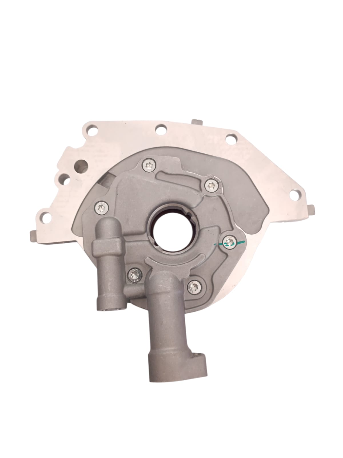 BOMBA DE ACEITE FORD FIESTA 1.6 2000-2010 ECOSPORT 1.6 FORD KA