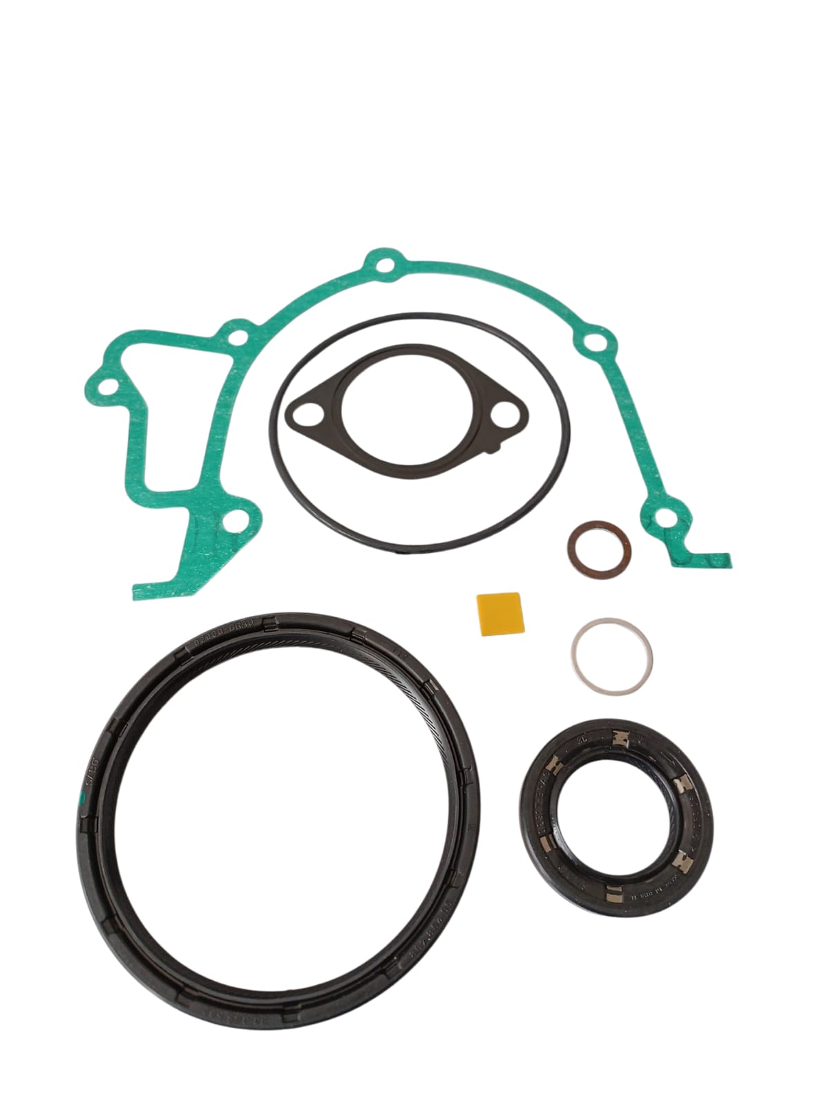 KIT RETENES DE DISTRIBUCION CHEVROLET CAPTIVA 2.4 2007-2011 GM