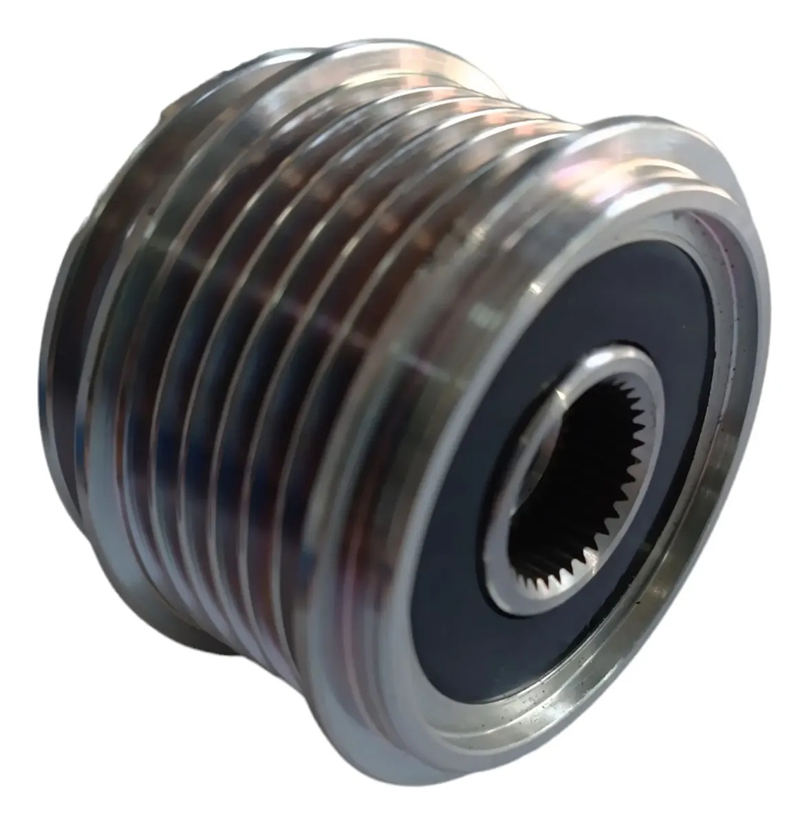 POLEA ALTERNADOR VOLKSWAGEN GOLF BORA 1.9 1998-2006