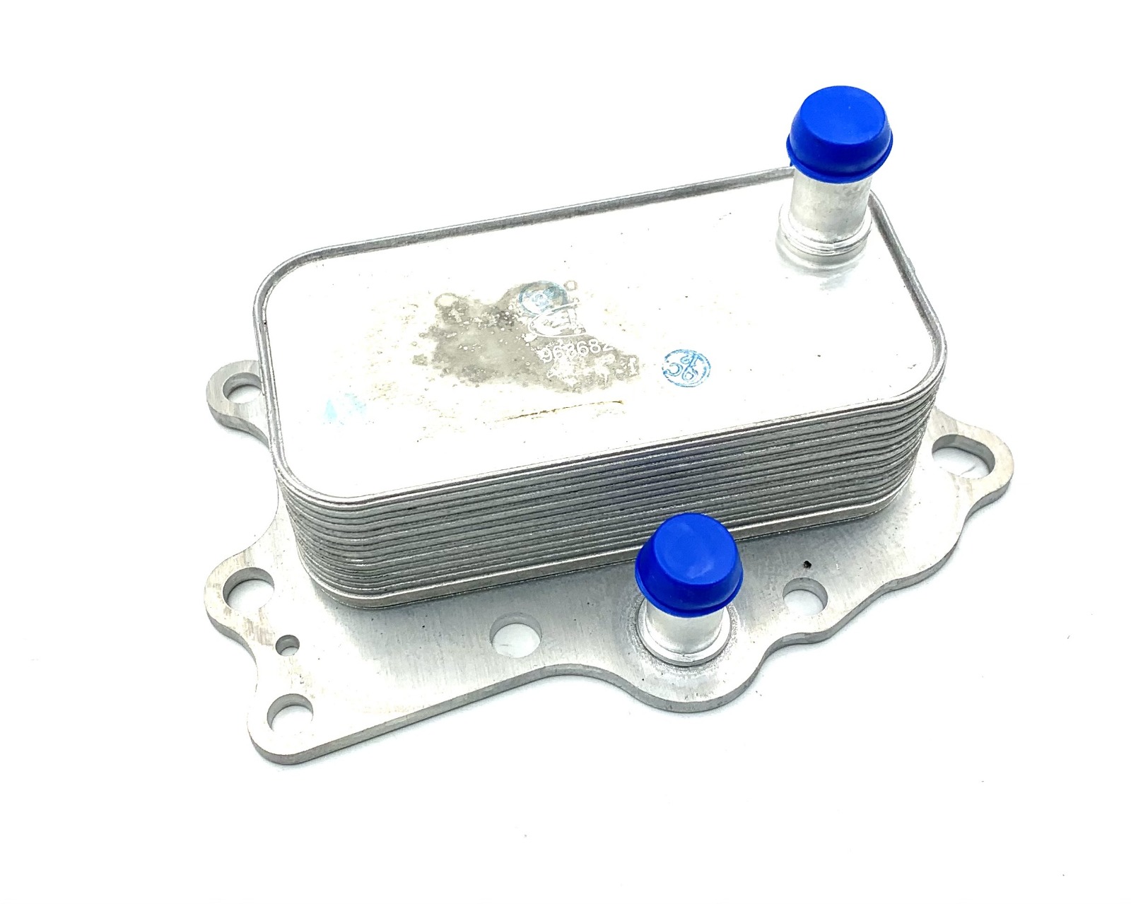 ENFRIADOR ACEITE CHEVROLET ORLANDO 2.0 CAPTIVA 2.2 2012-2018