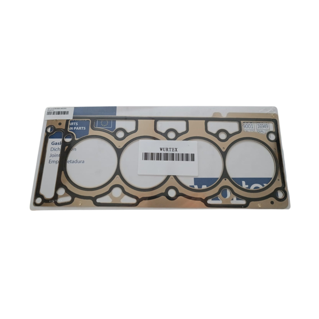 EMPAQUETADURA CULATA FORD FIESTA 1.6 2004-2010 ECOSPORT 1.6