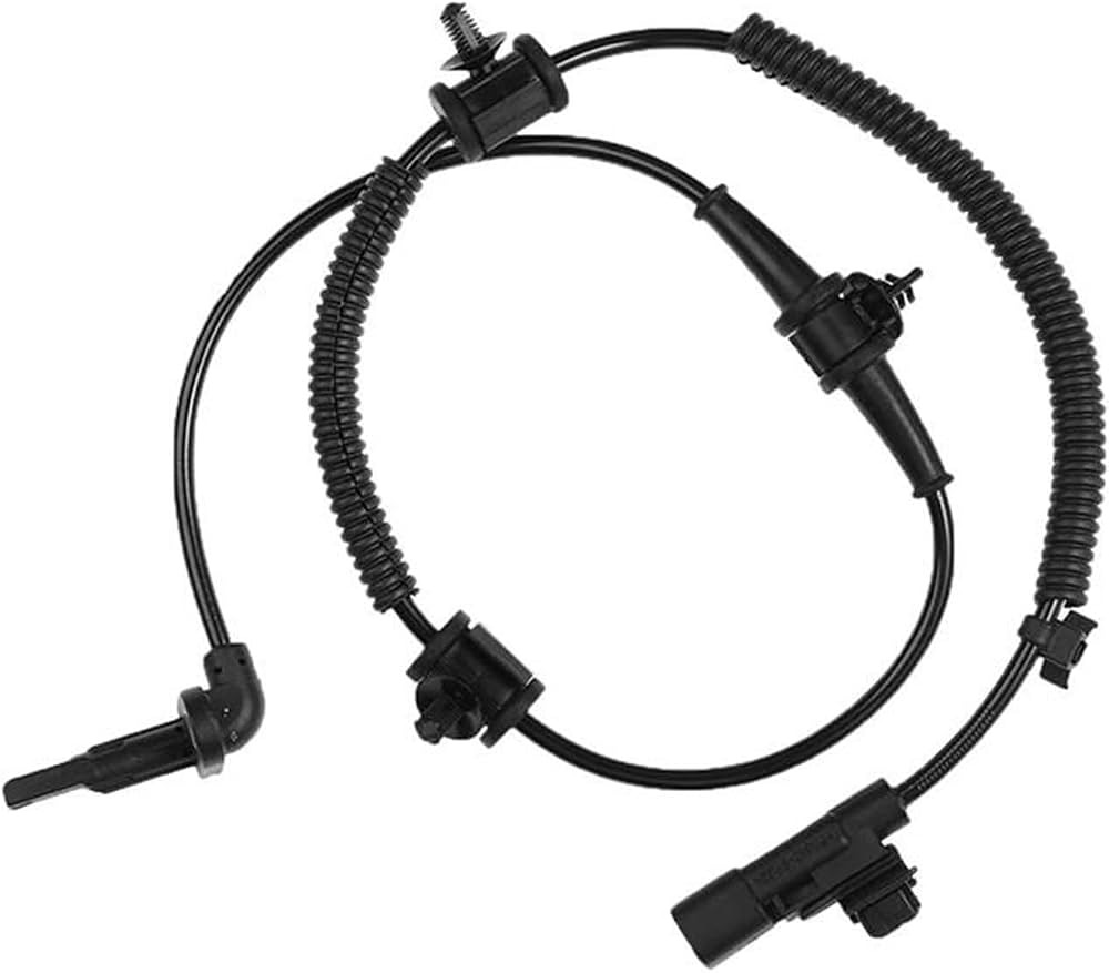 SENSOR ABS DELANTERO CHEVROLET CRUZE 1.8 2010-2016 ORLANDO 2.0 2.4