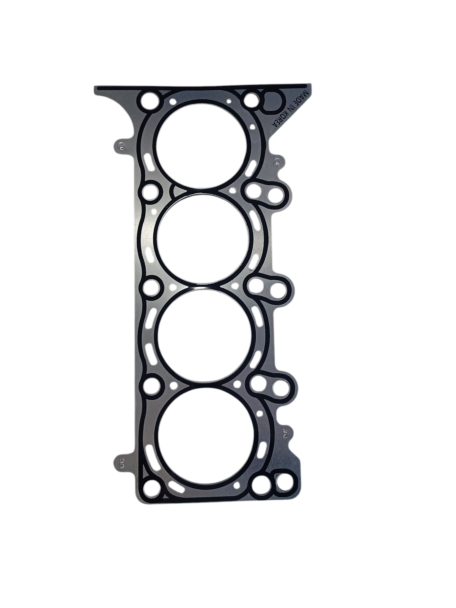 EMPAQUETADURA CULATA STD CHEVROLET SPARK GT 1.2 2010-2021