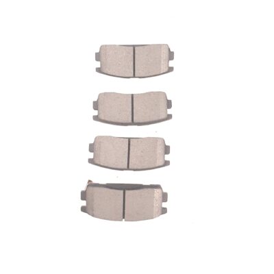 PASTILLAS DE FRENO TRASERAS CAPTIVA VALEO