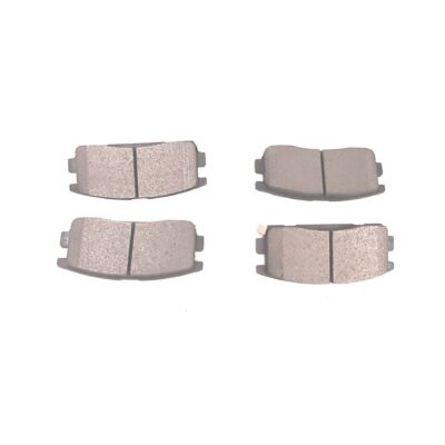 PASTILLAS DE FRENO TRASERAS CAPTIVA VALEO