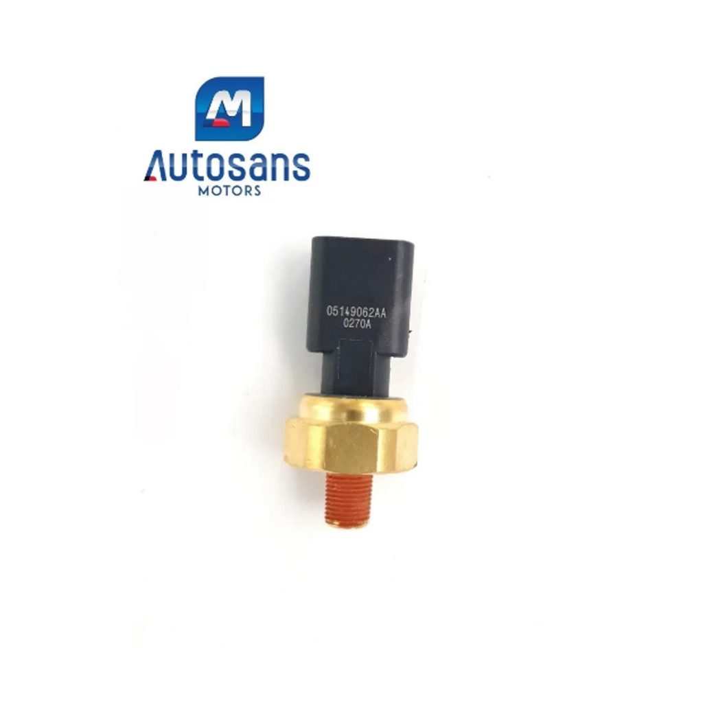 BULBO PRESION ACEITE JEEP CHEROKEE 4.0 GRAND CHEROKEE 5.7 Autosans Motors