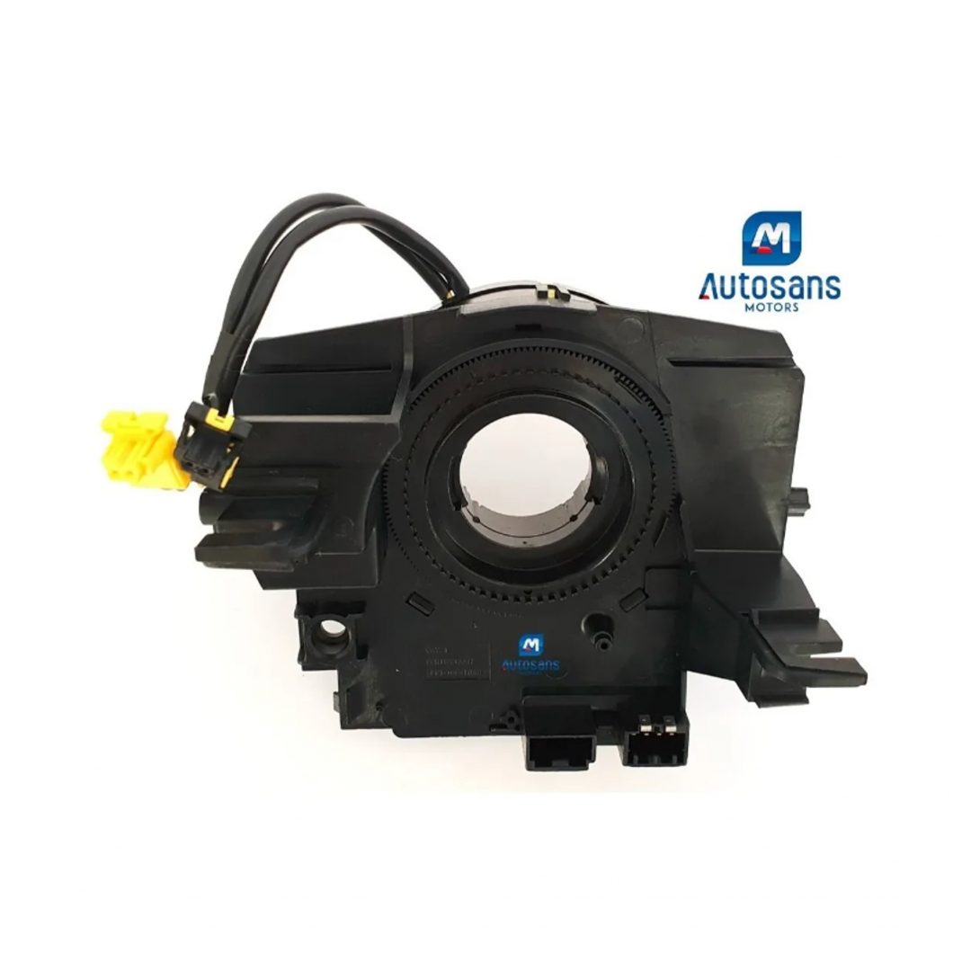 CINTA AIRBAG JEEP COMPASS 2.4 CALIBER JOURNEY CHEROKEE (SIN SENSOR DE GIRO) Autosans Motors