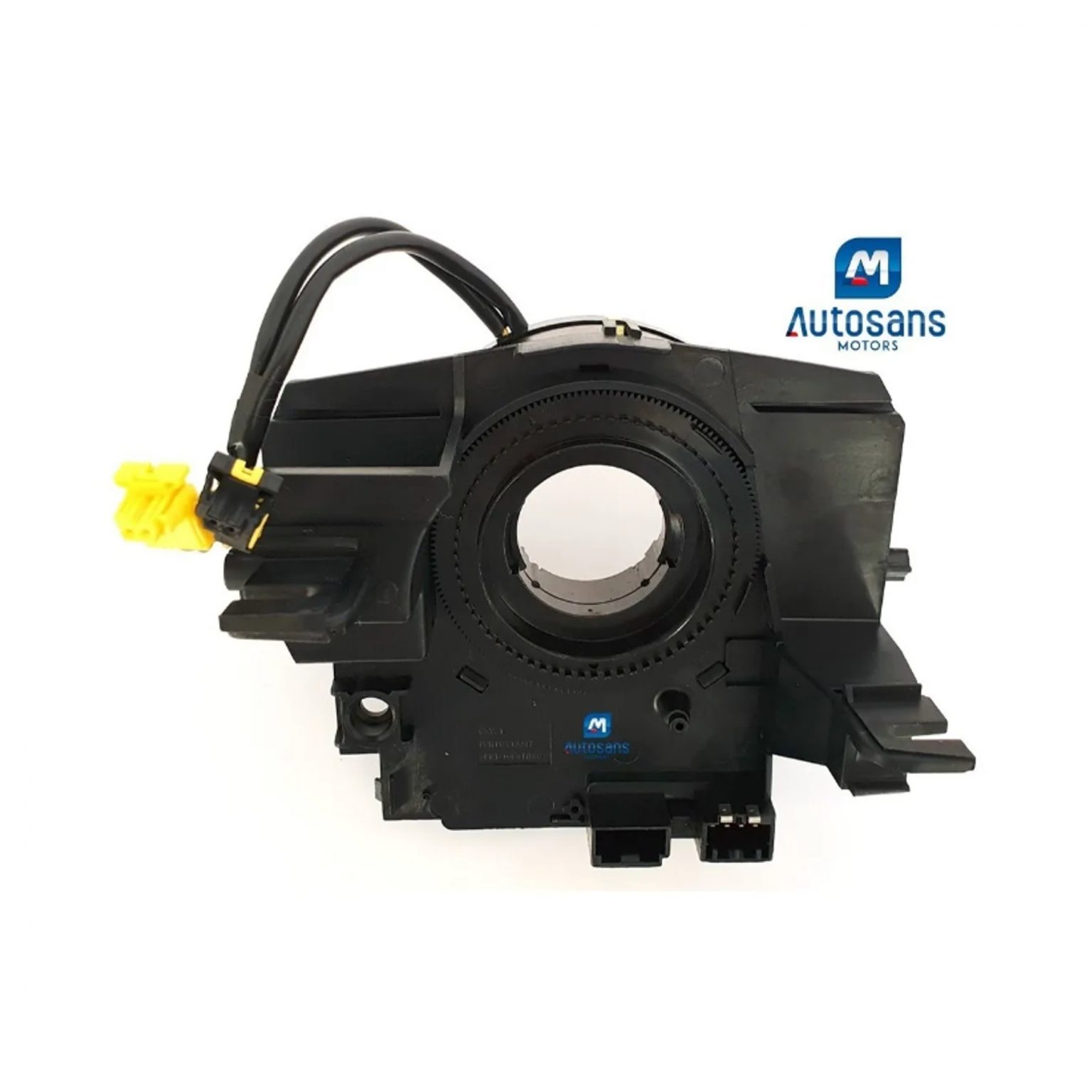 CINTA AIRBAG JEEP COMPASS 2.4 CALIBER JOURNEY CHEROKEE (SIN SENSOR DE