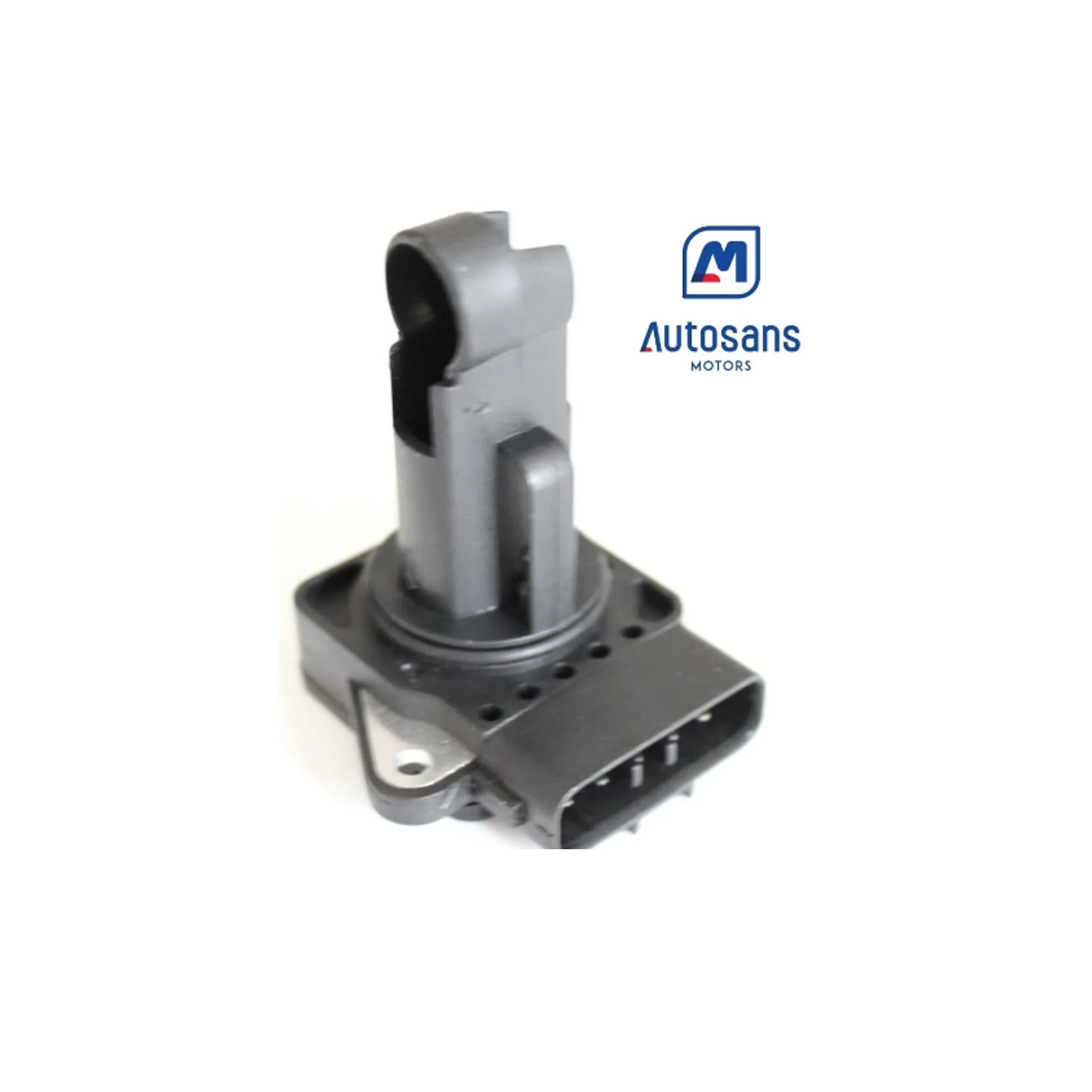 Sensore Di Flusso D'aria Di Massa 22204-22010 Compatibile Con Toyota 02-06 Camry 03-08 Corolla 01-10 Highlander 00-07 4Runner 99-10 Tacoma 3.4L 4.0L 01-05 RAV4 Lexus ES300/RX300 3.0L