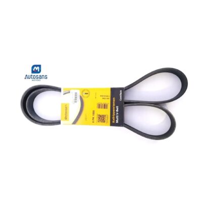 CORREA ALTERNADOR CHEVROLET CRUZE 1.8 ALEMANA