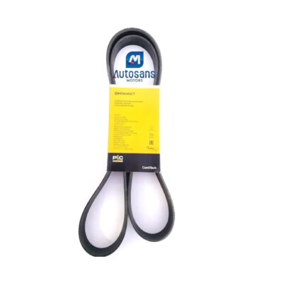 CORREA ALTERNADOR CHEVROLET CRUZE 1.8 ALEMANA