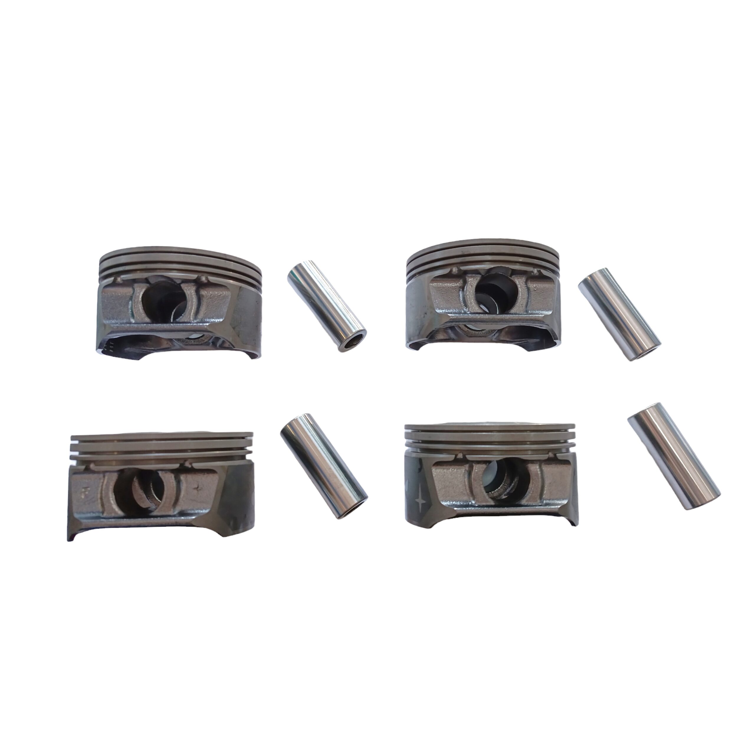 PISTON SET STD CHEVROLET COLORADO 2.9 2008-2012