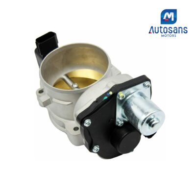 CUERPO DE ACELERACION FORD EXPLORER SPORT TRACK 4.6 06-11