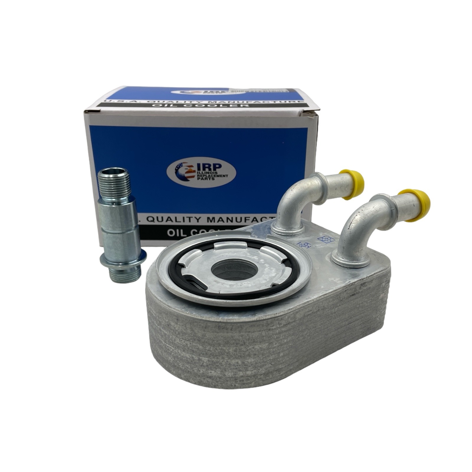 ENFRIADOR DE ACEITE JEEP COMPASS 2.4 2007-2017 CALIBER 2.0 2.4