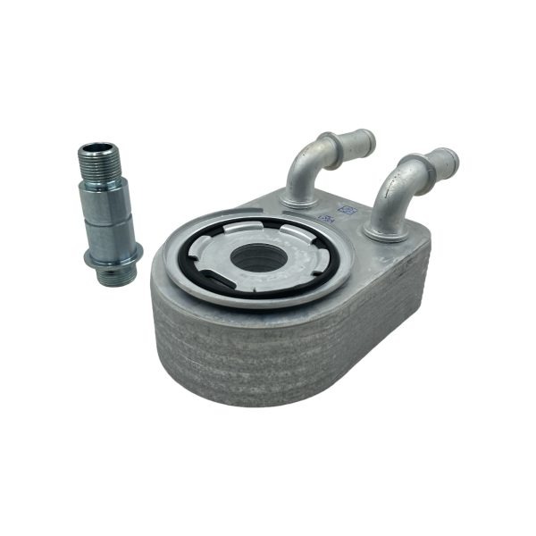 ENFRIADOR DE ACEITE JEEP COMPASS 2.4 2007-2017 CALIBER 2.0 2.4