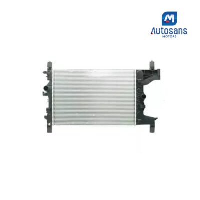 RADIADOR TRANSMISION MECANICA CRUZE 1.8 10-16