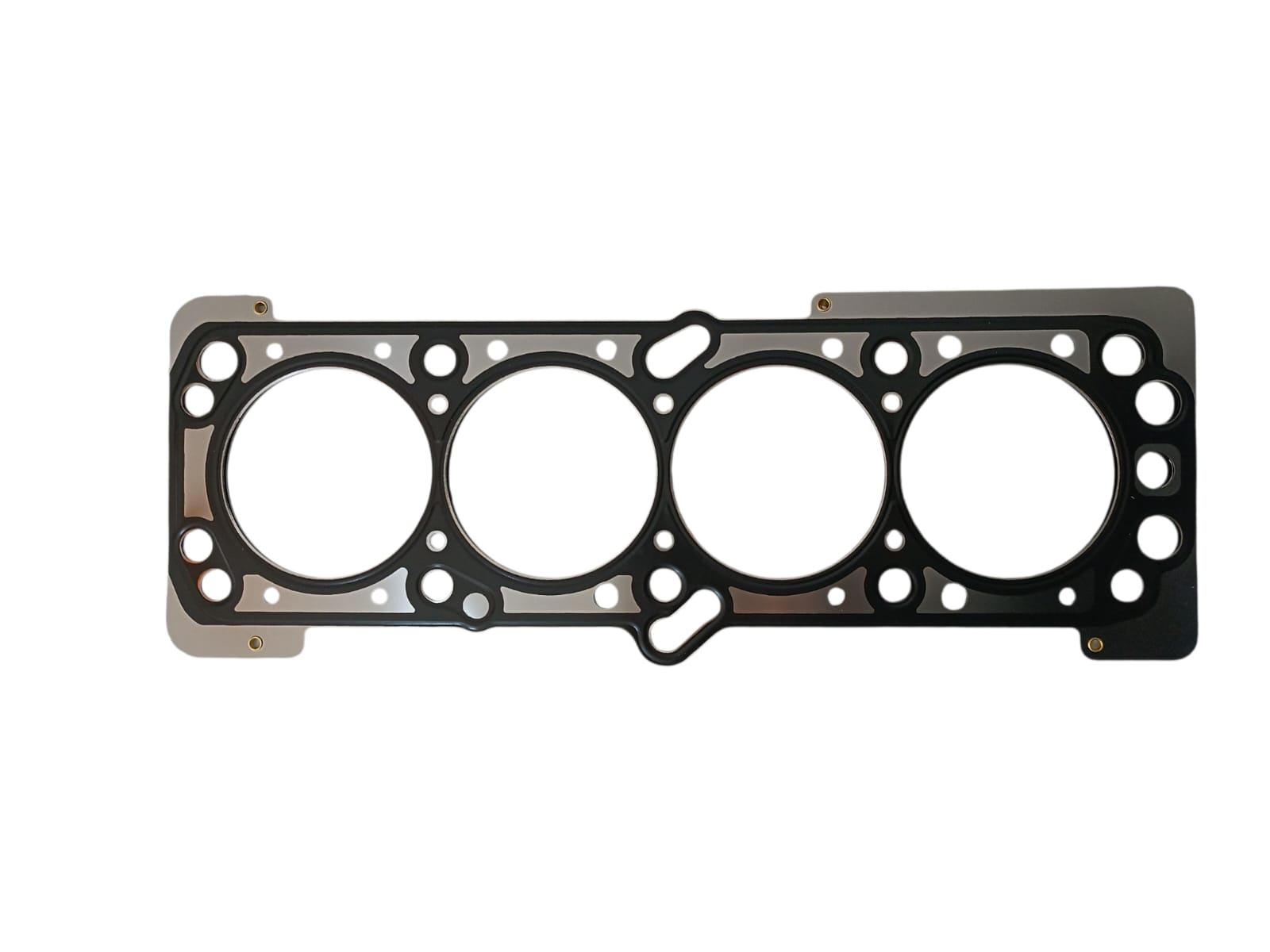 EMPAQUETADURA CULATA CHEVROLET AVEO 1.4 OPTRA 1.6 2006-2016 METAL