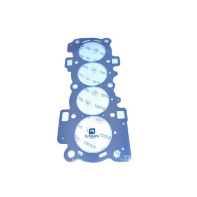 EMPAQUETADURA CULATA FORD FIESTA 11-20 ECOSPORT 13-18 GRAFITO