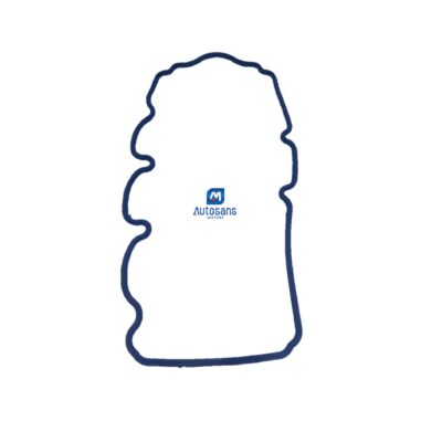 EMPAQUETADURA TAPA VALVULA CHEVROLET SPARK 1.0 2004-2016