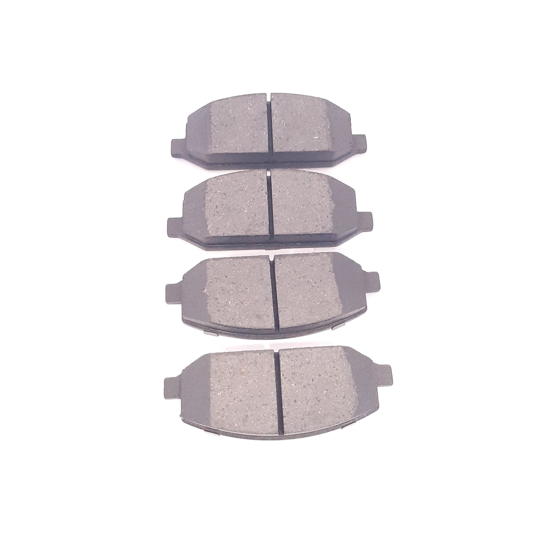 PASTILLAS DE FRENO DELANTERAS CHEVROLET SAIL 1.4 1116 Autosans Motors