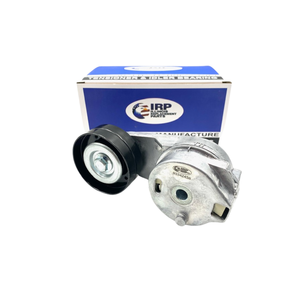 TENSOR CORREA ALTERNADOR CHEVROLET S10 APACHE 2.8 2000-2011