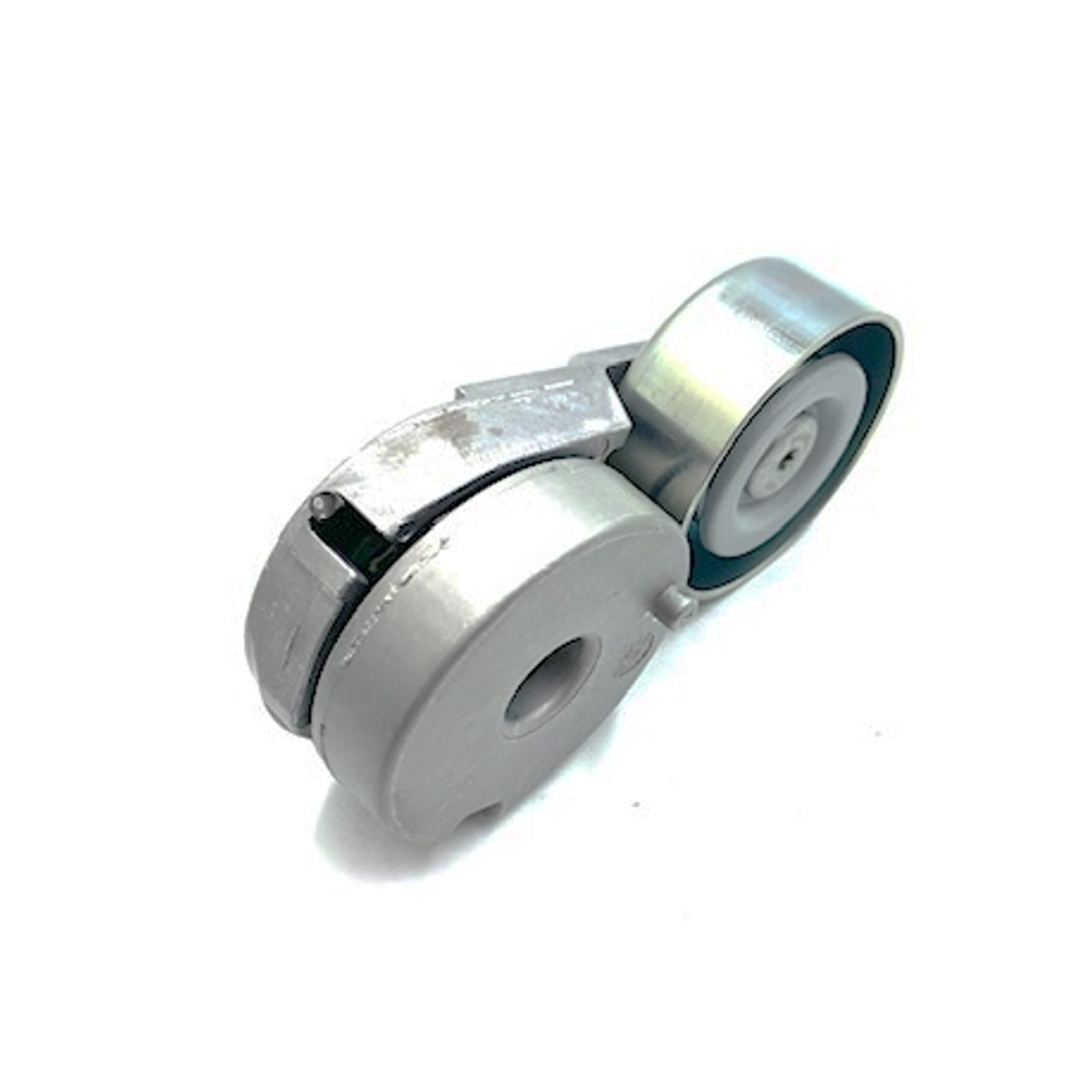 TENSOR CORREA ALTERNADOR NISSAN QASHQAI 2.0 2008-2014