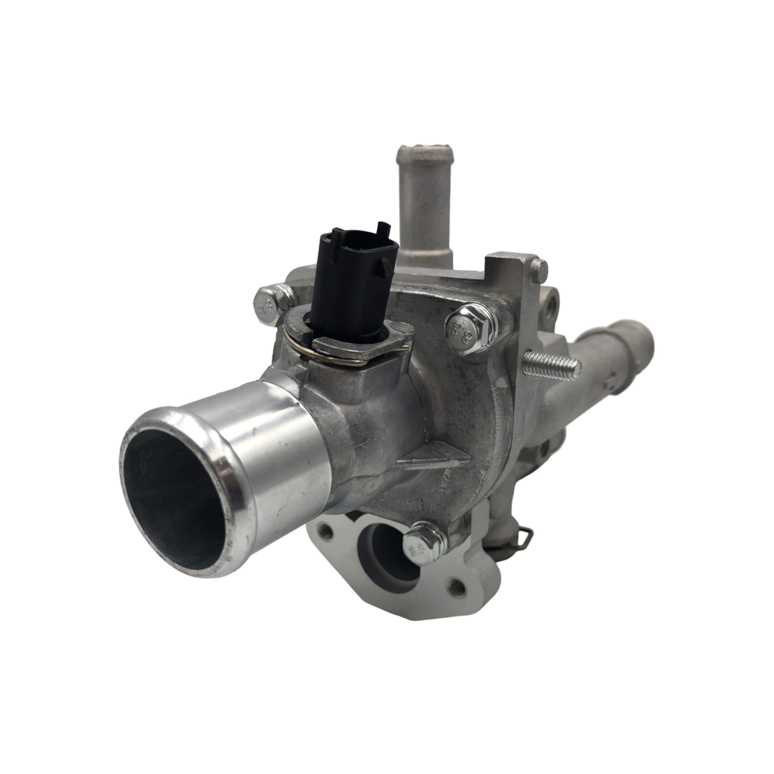 Gruppo Alloggiamento Termostato In Metallo 25192228 – Sostituzione Per CHEVROLET Sonic, Cruze, Aveo, G3