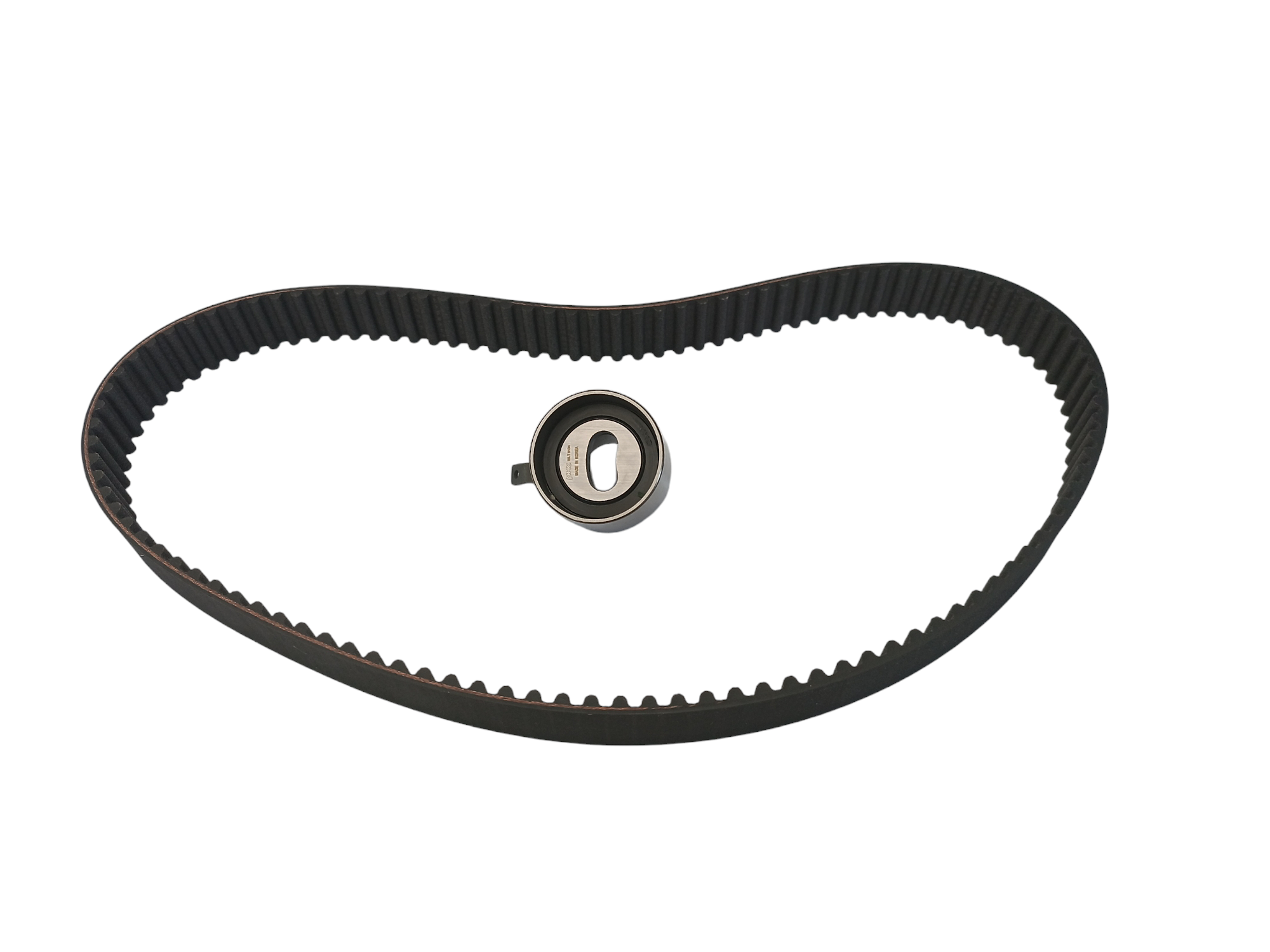 KIT DISTRIBUCION CHEVROLET SPARK 800 2004-2016