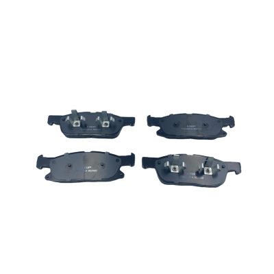 PASTILLAS DE FRENO DELANTERAS FORD EDGE 3.5 2.7 2.0 2016-2021