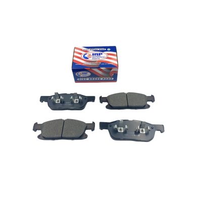 PASTILLAS DE FRENO DELANTERAS FORD EDGE 3.5 2.7 2.0 2016-2021