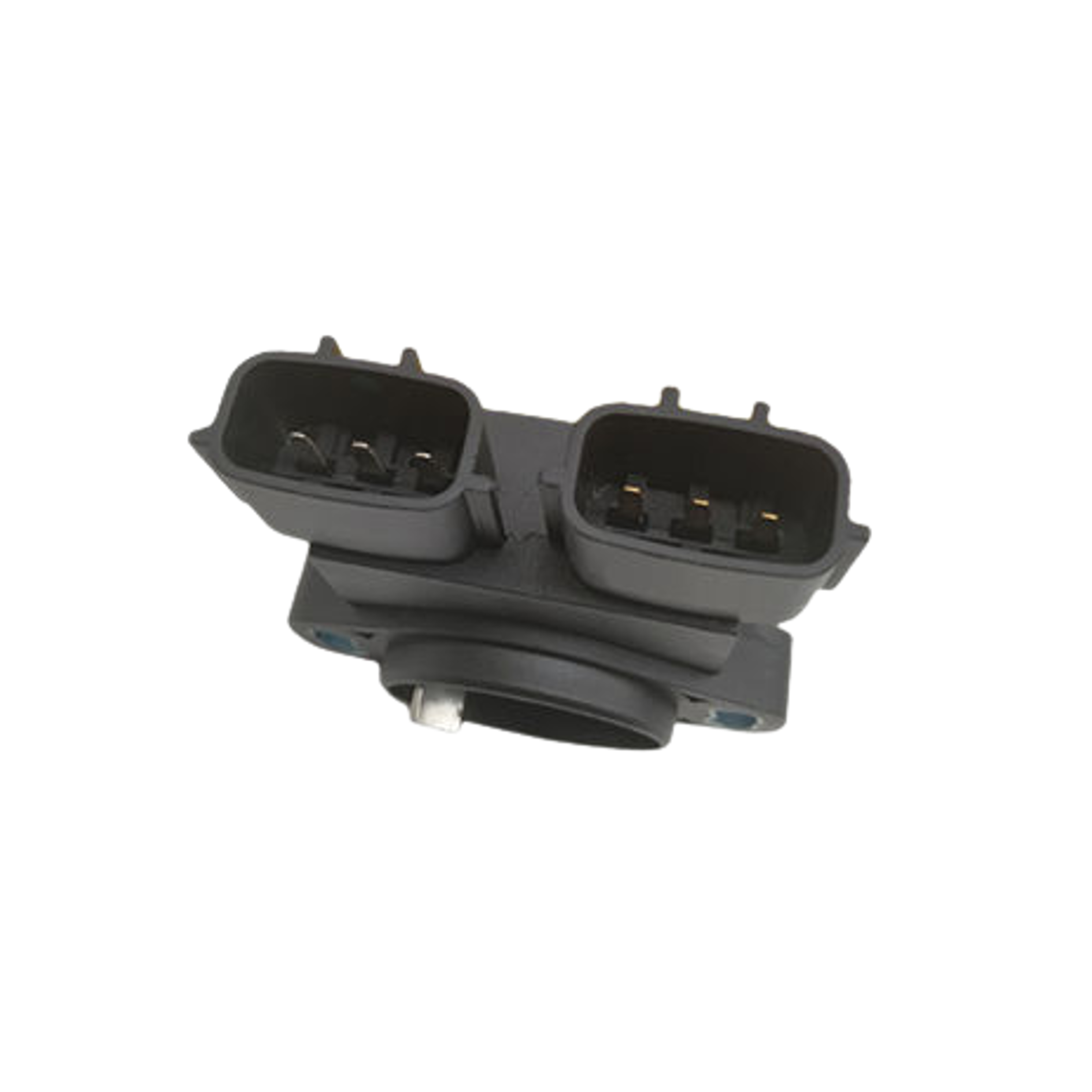 thumbnail image 2 of Nissan Navara TPS / Throttle Position Sensor 2.4ltr KA24E D21 1995-1997 2 of 12