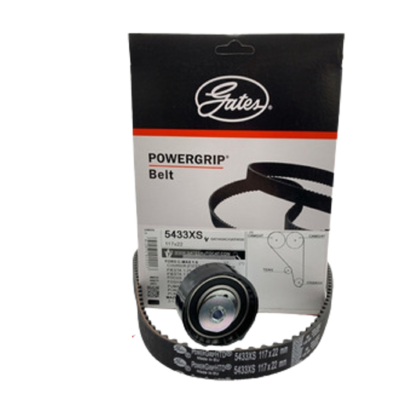 KIT DISTRIBUCION FORD FIESTA 1.6 11-20 ECOSPORT 13-18 GATES