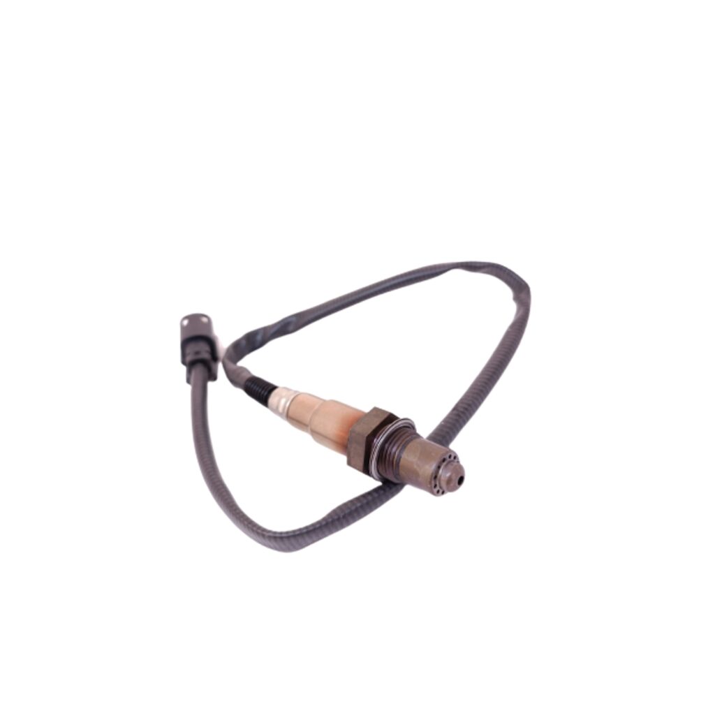 Lambda Sensor Car O2 Sensor 4pcs Ford Explorer V6