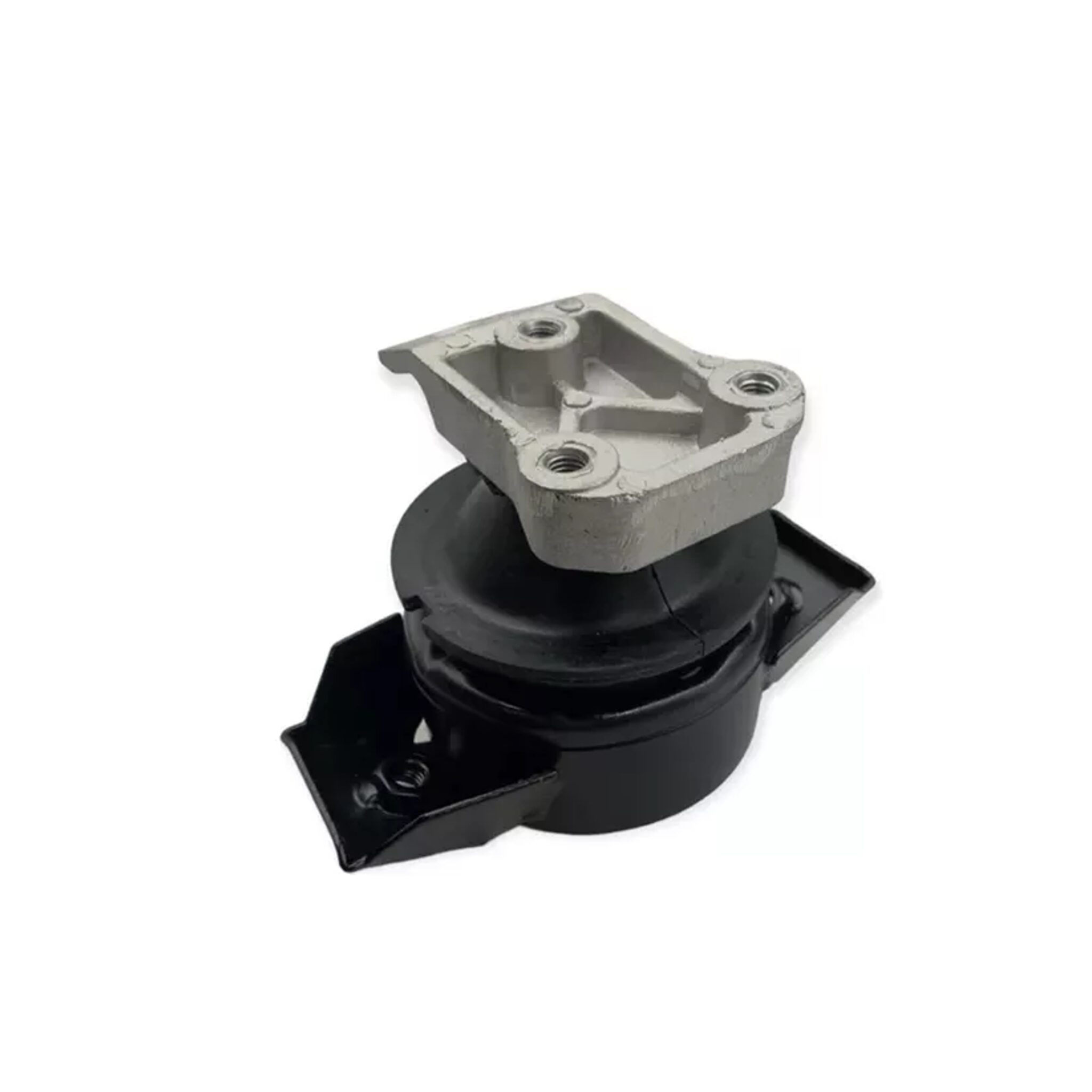SOPORTE MOTOR XL - Support Mât Moteur, Noir