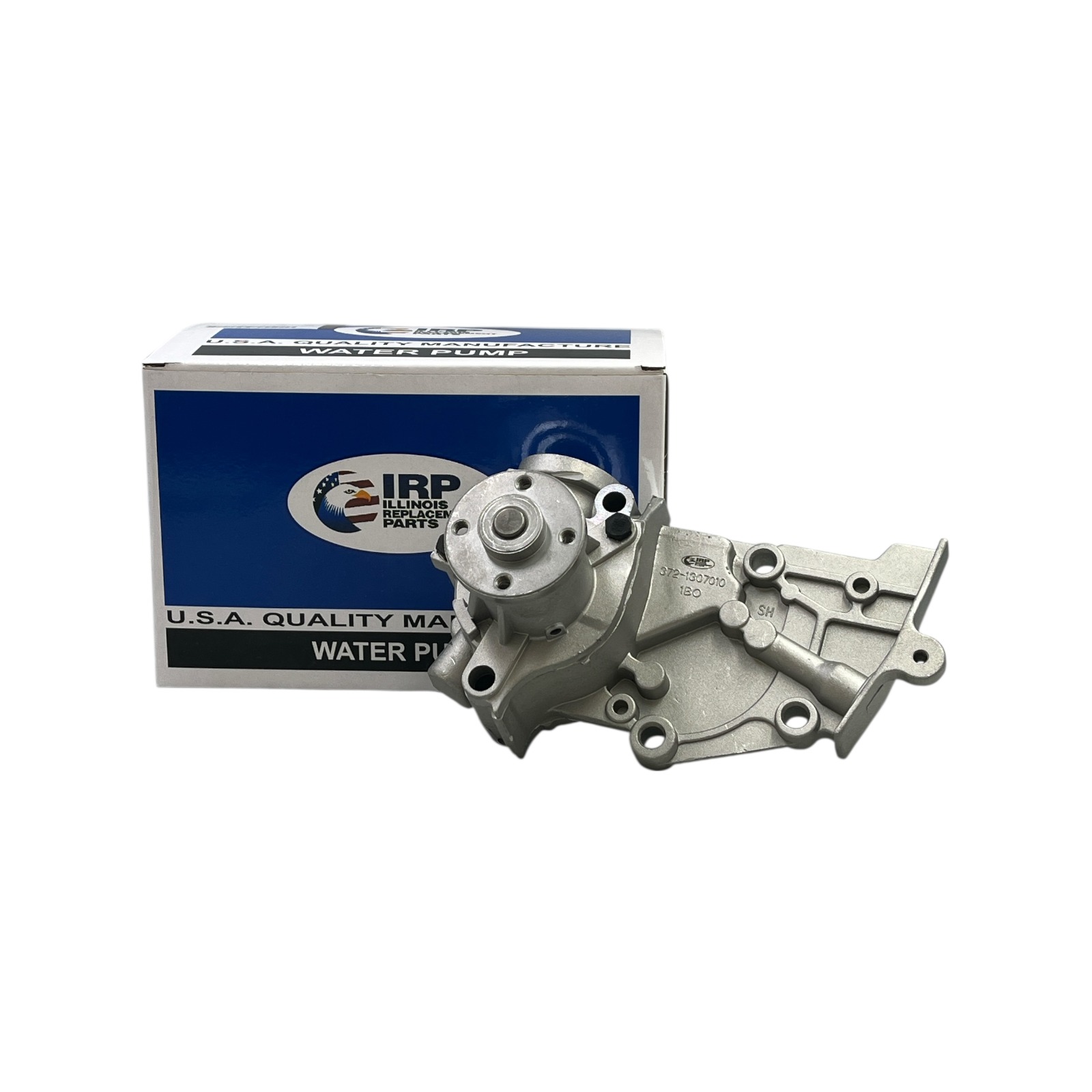 BOMBA DE AGUA CHERY IQ 1.1 0.8 2008-2014