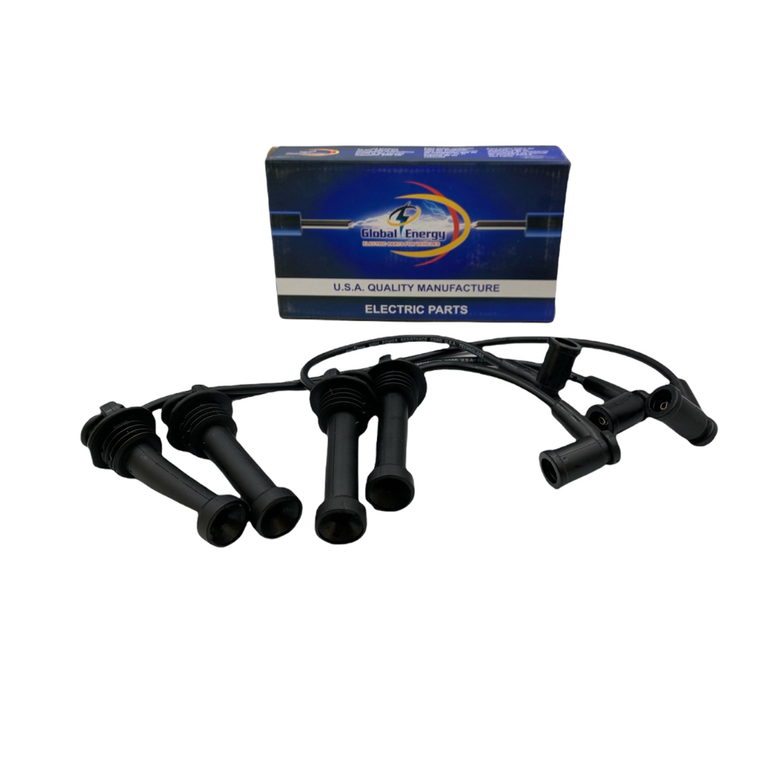 CABLES DE BUJIA FORD ESCAPE 2.0 2001-2007 FOCUS 2.0 1.8 2000-2009