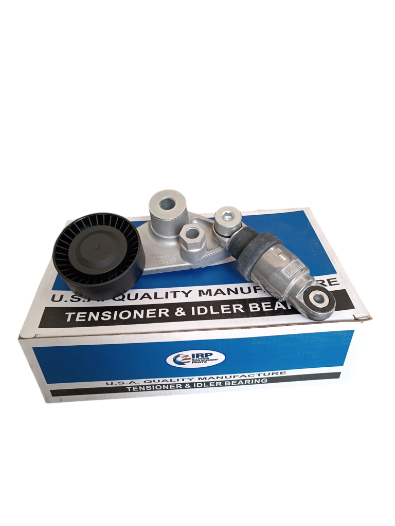 TENSOR CORREA ALTERNADOR SSANGYONG ACTYON 2.0 2006-2011 KYRON ...