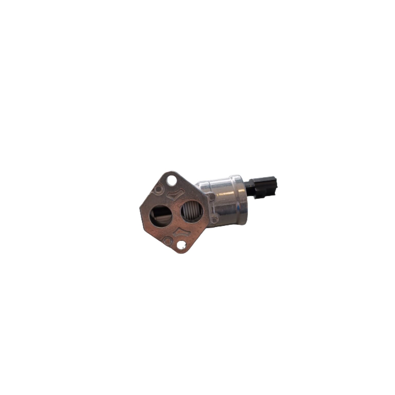 thumbnail image 2 of Scitoo Idle Air Control Valve IACV For Ford Fiesta Focus 1998-2004 – Replaces 556025, 1149611, XS4U9F715DA 2 of 6